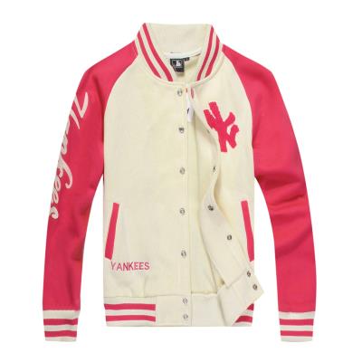 Cheap MLB Jackets wholesale No. 1